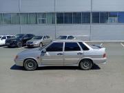 Lada (ВАЗ) 2115 Оренбург  - изображение 15