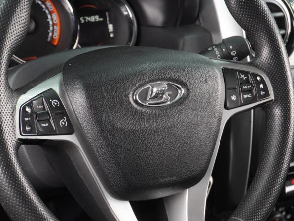 Lada (ВАЗ) Largus I Рестайлинг с пробегом 2021 года, цена 1 369 000 рублей, 57489 км, универсал, Автокод Объявления