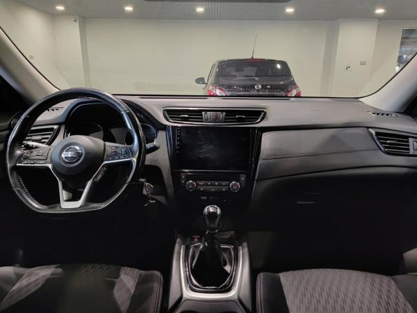 Nissan X-Trail III Рестайлинг с пробегом 2018 года, цена 1 801 000 рублей, 132833 км, внедорожник, Автокод Объявления
