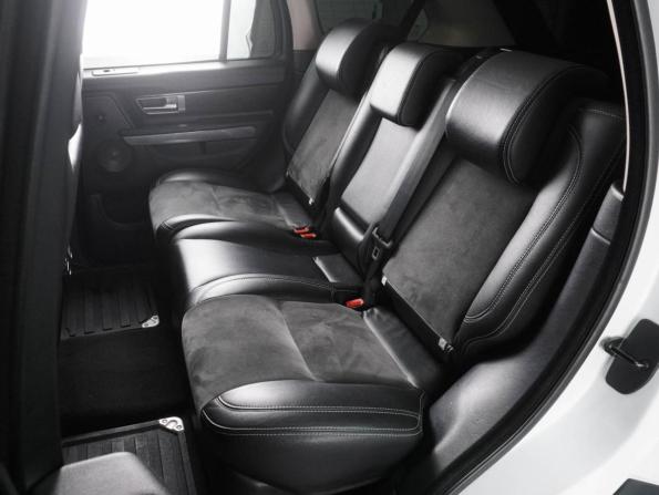 Land Rover Range Rover Sport I Рестайлинг с пробегом 2010 года, цена 1 499 000 рублей, 235797 км, внедорожник, Автокод Объявления
