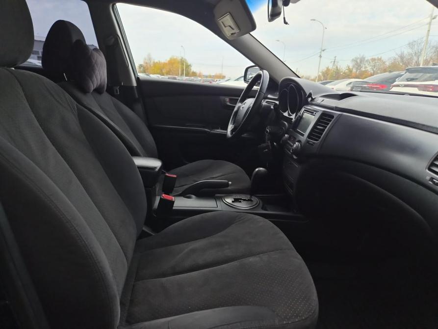 Kia Magentis II Рестайлинг Саратов  - изображение 27