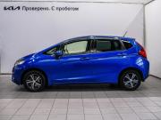 Honda Fit III Рестайлинг Красноярск  - изображение 40