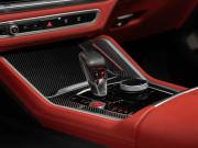 BMW X6 M III (F96) Рестайлинг Москва  - изображение 57