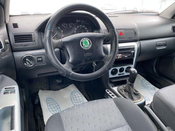 Skoda Octavia I (A4) Рестайлинг с пробегом 2009 года, цена 325 000 рублей, 135811 км, лифтбек, Автокод Объявления