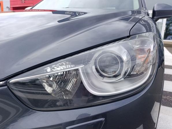Mazda CX-5 I с пробегом 2014 года, цена 1 820 000 рублей, 142933 км, внедорожник, Автокод Объявления