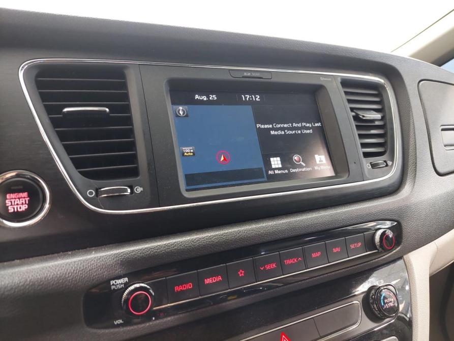 Kia Carnival III Пермь  - изображение 20