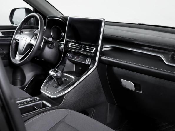 Haval M6 II с пробегом 2023 года, цена 1 950 000 рублей, 30000 км, внедорожник, Автокод Объявления