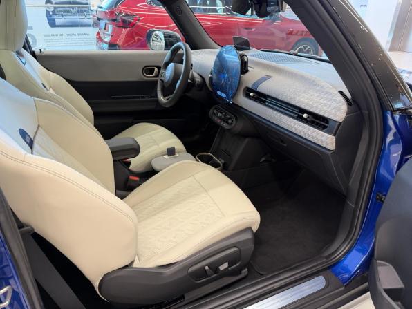 Mini Hatch IV (F65/F66/J01) с пробегом 2024 года, цена 4 990 000 рублей, 58 км, хэтчбек, Автокод Объявления