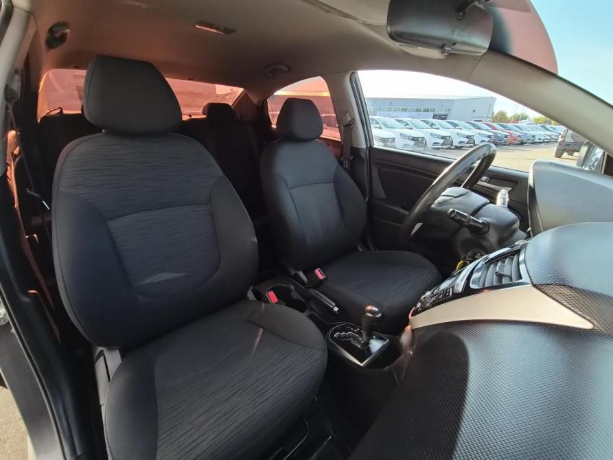 Hyundai Solaris I Рестайлинг Саратов  - изображение 28