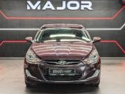 Hyundai Solaris I Москва  - изображение 28