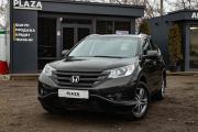 Honda CR-V IV Уфа  - изображение 22