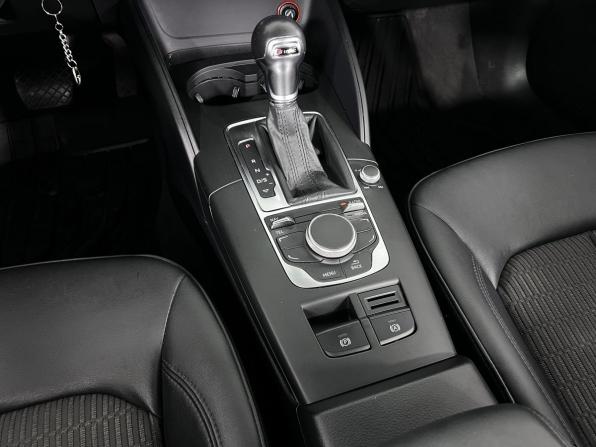 Audi A3 III (8V) с пробегом 2013 года, цена 1 390 000 рублей, 149019 км, седан, Автокод Объявления
