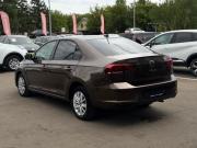 Volkswagen Polo VI Альметьевск  - изображение 34