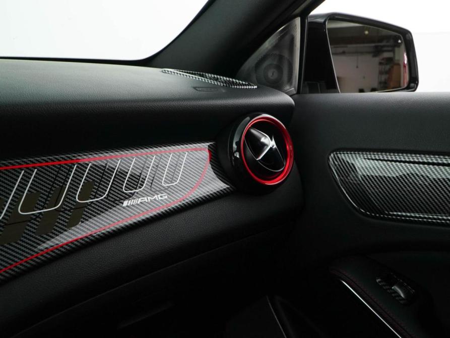 Mercedes-Benz GLA AMG I (X156) Москва  - изображение 26