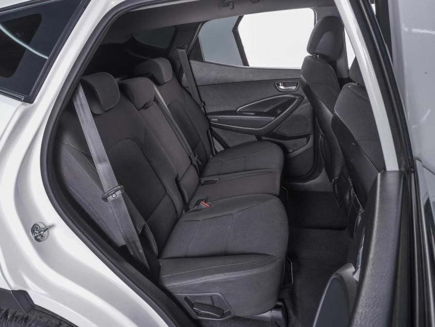 Hyundai Santa Fe III Ростов-на-Дону  - изображение 7