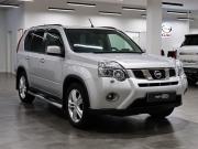 Nissan X-Trail II Рестайлинг Калуга  - изображение 25