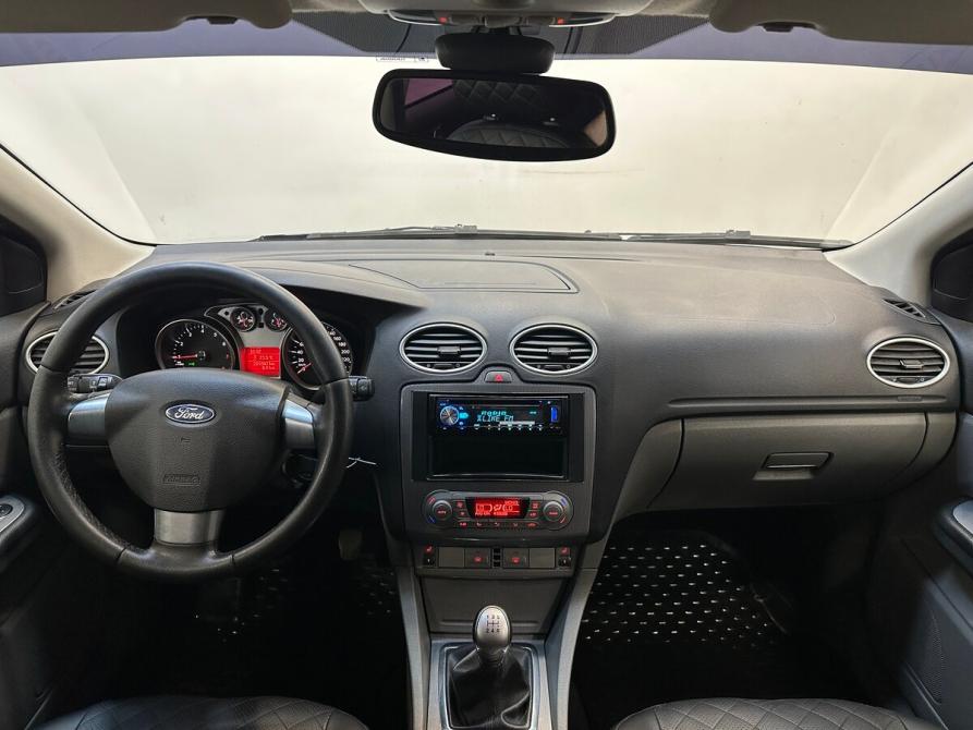 Ford Focus II Рестайлинг Балашиха  - изображение 5