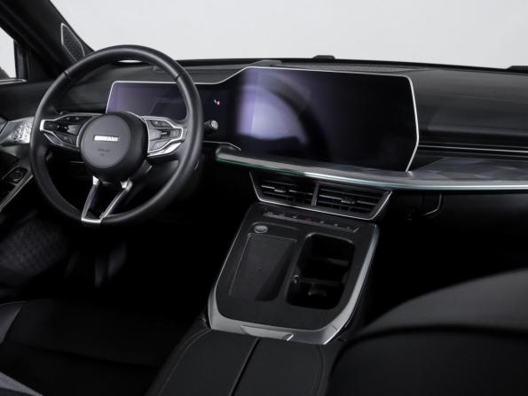 Haval F7 II с пробегом 2024 года, цена 2 900 000 рублей, 26666 км, внедорожник, Автокод Объявления