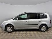 Volkswagen Touran I Рестайлинг Борисоглебск  - изображение 17