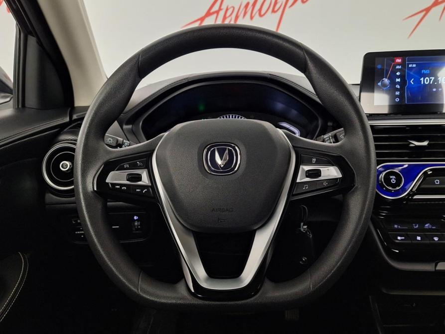 Changan Alsvin Псков  - изображение 11