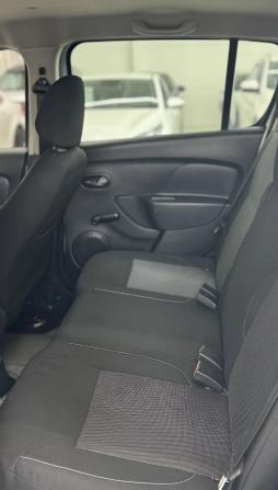 Renault Sandero II Рестайлинг с пробегом 2020 года, цена 1 149 000 рублей, 138500 км, хэтчбек, Автокод Объявления