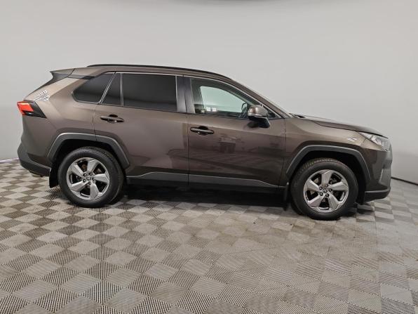 Toyota RAV4 V (XA50) с пробегом 2020 года, цена 2 649 000 рублей, 147424 км, внедорожник, Автокод Объявления