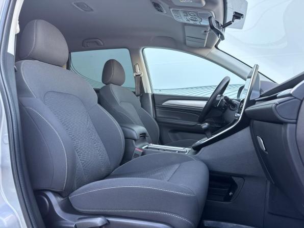 Haval M6 II с пробегом 2023 года, цена 1 850 000 рублей, 24903 км, внедорожник, Автокод Объявления