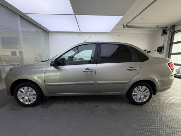 Lada (ВАЗ) Granta I Рестайлинг с пробегом 2022 года, цена 770 000 рублей, 43414 км, седан, Автокод Объявления