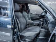 Chevrolet Niva I Рестайлинг Самара  - изображение 37
