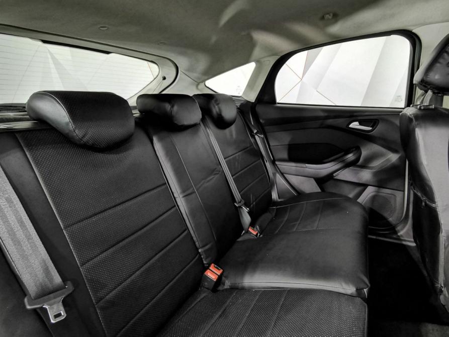 Ford Focus III Рестайлинг Москва  - изображение 16