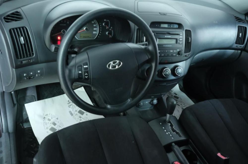 Hyundai Elantra IV (HD) Омск  - изображение 11