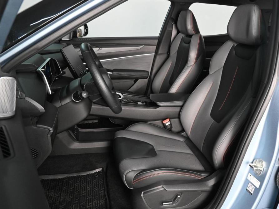 Geely Cityray Ростов-на-Дону  - изображение 10