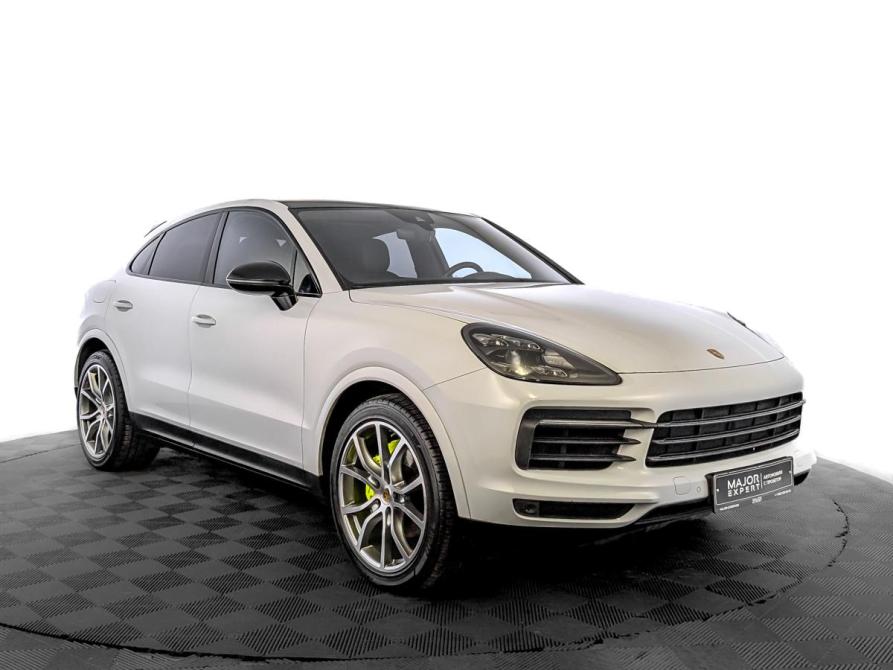 Porsche Cayenne III Москва  - изображение 3