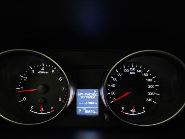 Haval M6 II с пробегом 2023 года, цена 1 775 000 рублей, 50620 км, внедорожник, Автокод Объявления