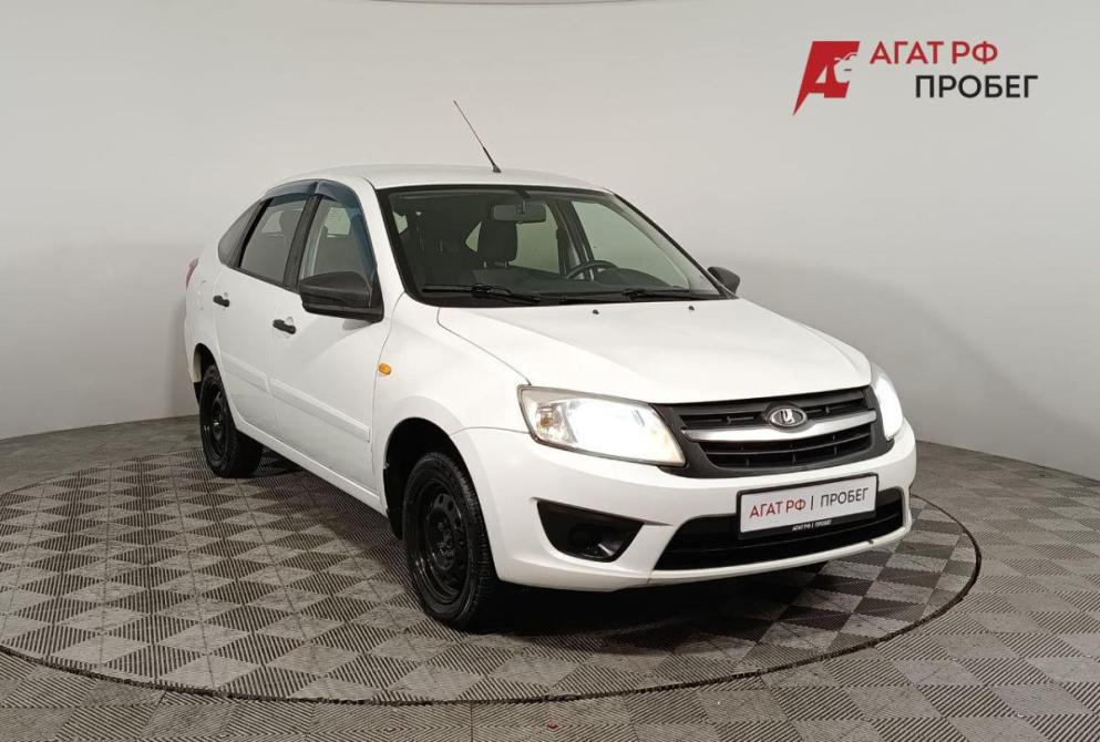 Lada (ВАЗ) Granta I Волгоград  - изображение 1