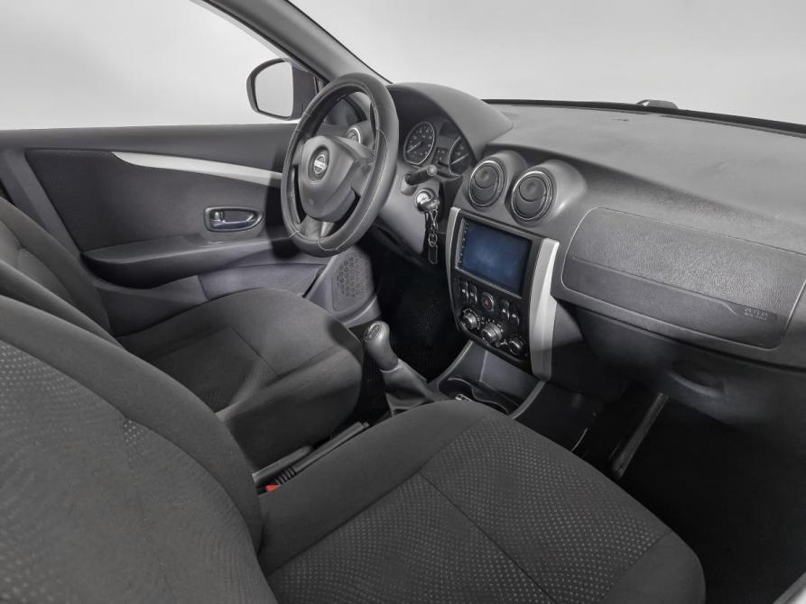 Nissan Almera III (G15) Нижний Новгород  - изображение 10