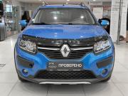 Renault Sandero II Казань  - изображение 24