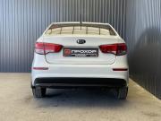 Kia Rio III Рестайлинг Пермь  - изображение 60