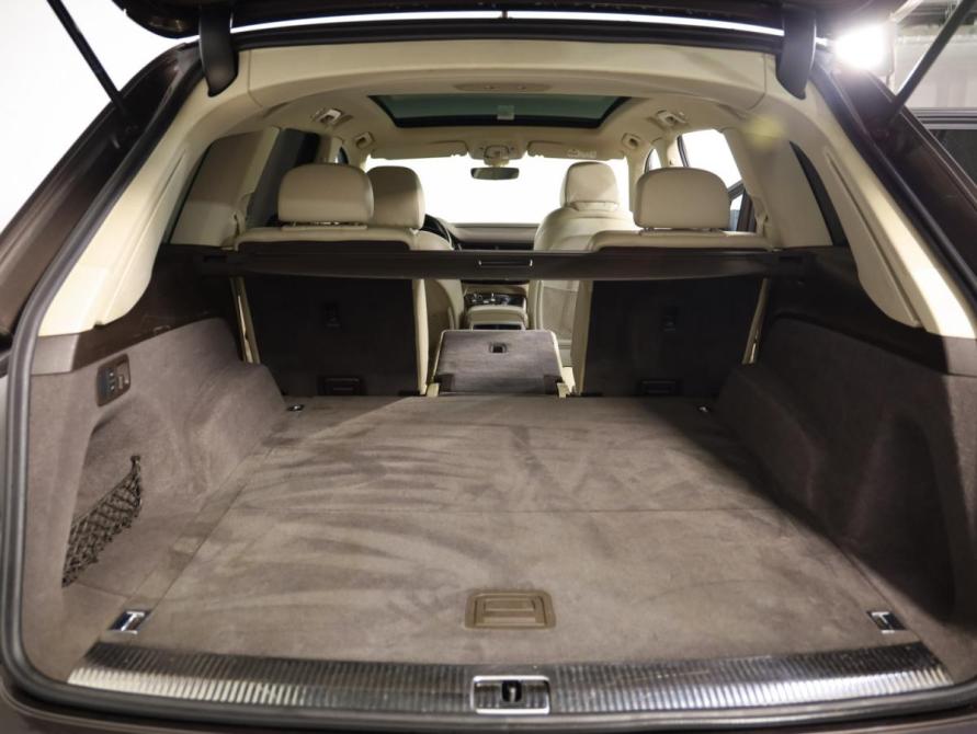 Audi Q7 II (4M) Санкт-Петербург  - изображение 34