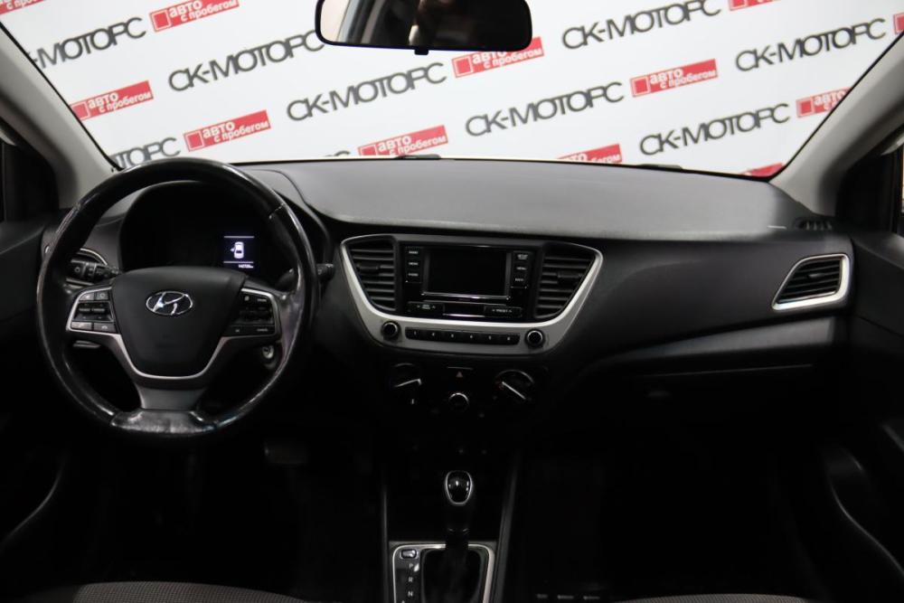 Hyundai Solaris II Сургут  - изображение 8