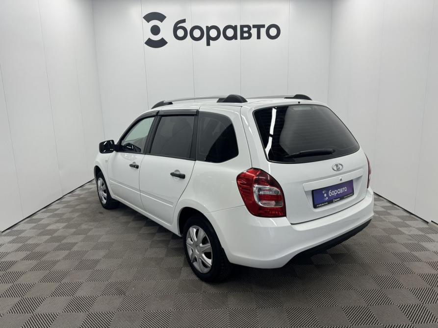 Lada (ВАЗ) Kalina II Воронеж  - изображение 6