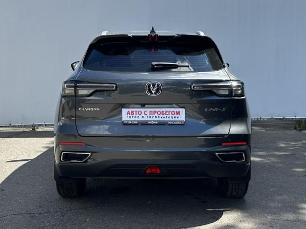 Changan CS55 Plus II с пробегом 2024 года, цена 2 250 000 рублей, 29310 км, внедорожник, Автокод Объявления