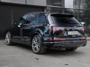 Audi Q7 II (4M) Москва  - изображение 27