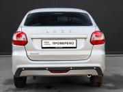 Lada (ВАЗ) Granta I Рестайлинг Москва  - изображение 21