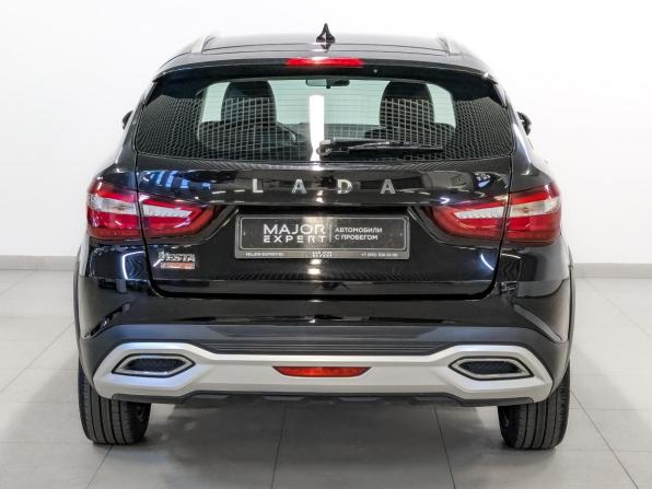 Lada (ВАЗ) Vesta I Рестайлинг (NG) с пробегом 2024 года, цена 1 450 000 рублей, 54616 км, универсал, Автокод Объявления