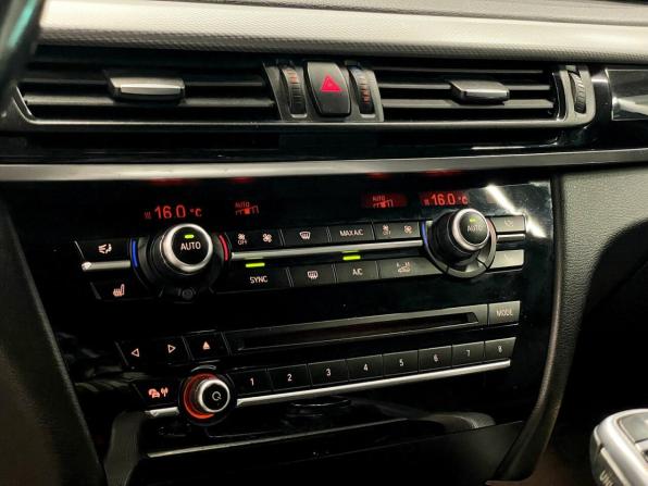 BMW X5 III (F15) с пробегом 2015 года, цена 3 150 000 рублей, 290000 км, внедорожник, Автокод Объявления