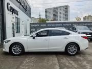 Mazda 6 III (GJ) Москва  - изображение 21