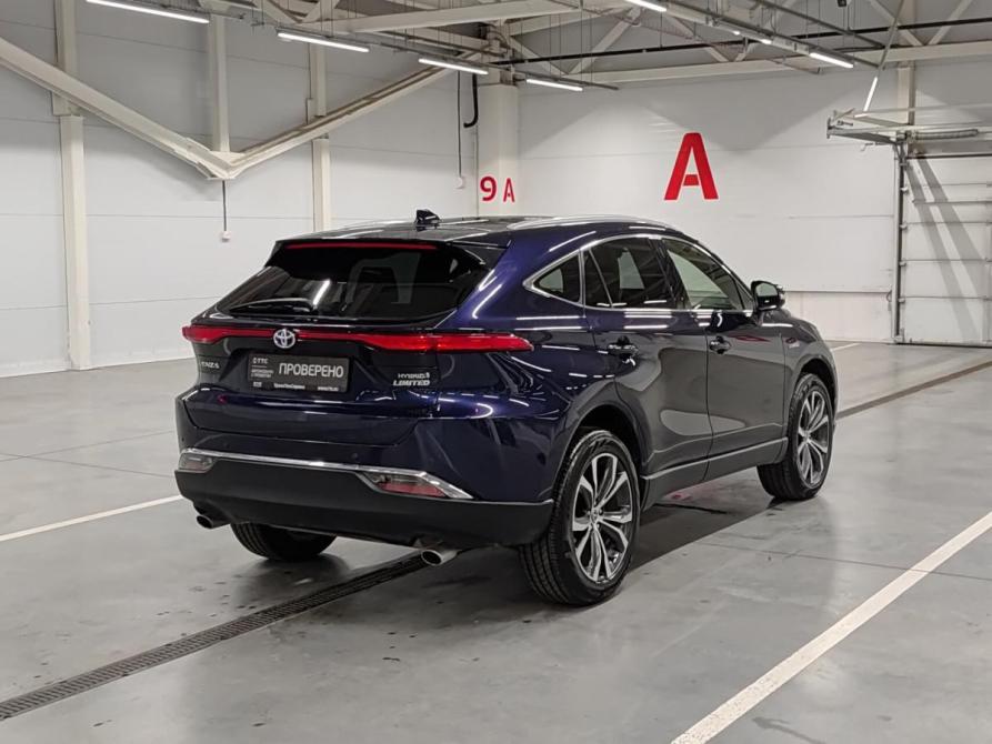 Toyota Venza II Казань  - изображение 6
