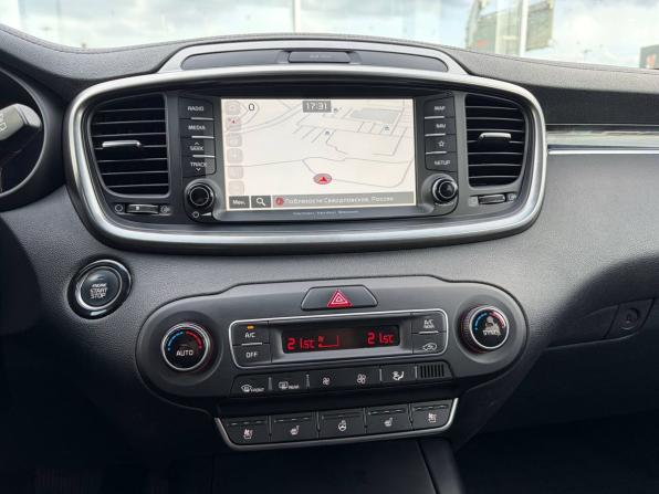 Kia Sorento III Prime Рестайлинг с пробегом 2019 года, цена 2 725 000 рублей, 159000 км, внедорожник, Автокод Объявления