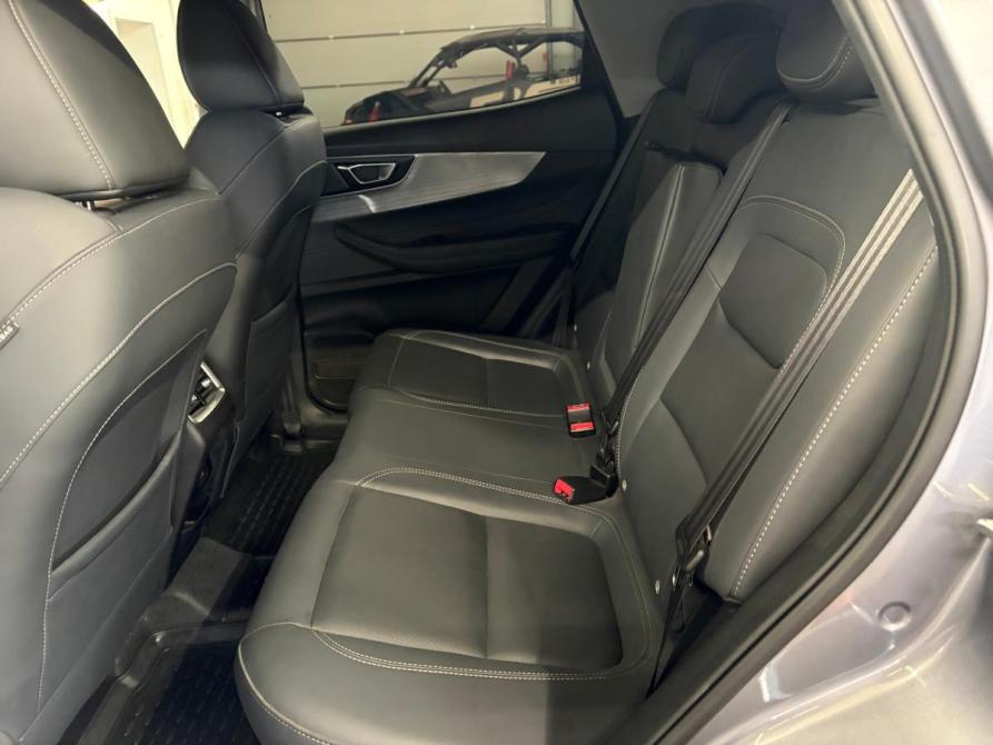 Chery Tiggo 4 Pro I Краснодар  - изображение 13